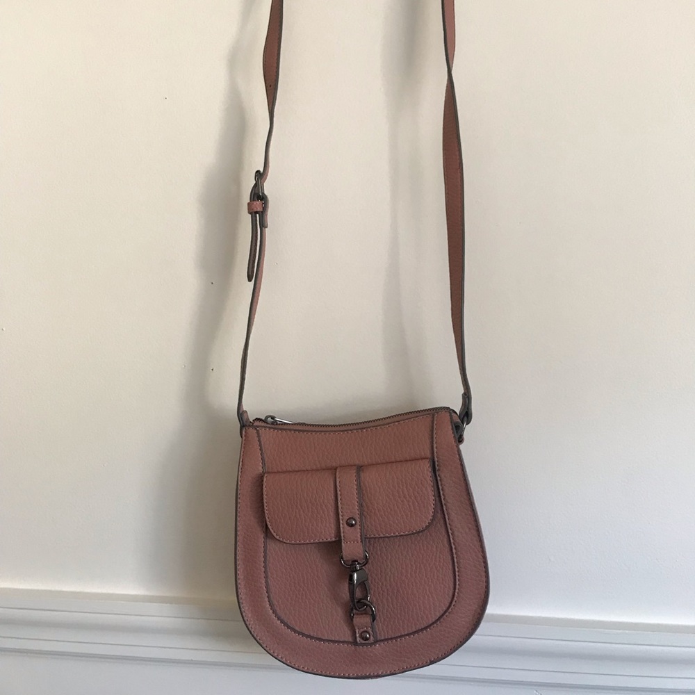 NWOT Cross body purse